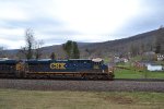 CSX 880